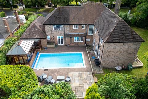 6 bedroom detached house for sale, The Fairway, Alsager