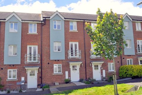 4 bedroom terraced house for sale, Weavers Close, Rodmill, Eastbourne