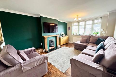 4 bedroom semi-detached house for sale, Carlton Drive, Thornaby, Stockton-On-Tees