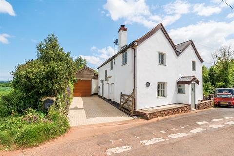 4 bedroom detached house for sale, Screedy, Milverton, Taunton