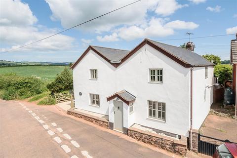 4 bedroom detached house for sale, Screedy, Milverton, Taunton