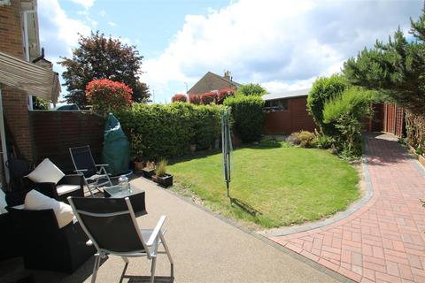 56 Bingham Road, Salisbury, SP1 3EB