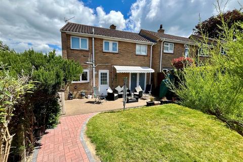 56 Bingham Road, Salisbury, SP1 3EB