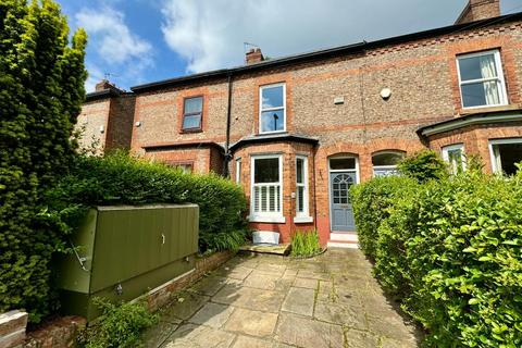 5 bedroom terraced house for sale, Chequers Road, Chorlton