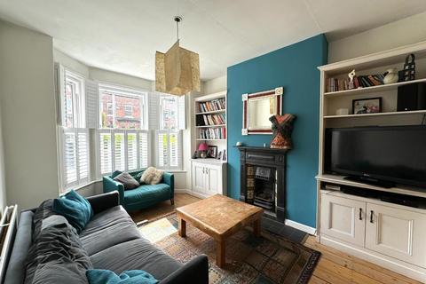 5 bedroom terraced house for sale, Chequers Road, Chorlton