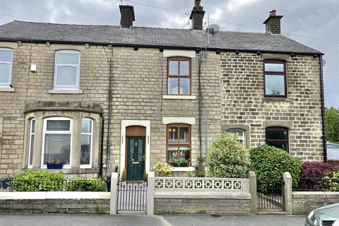 2 bedroom terraced house for sale, Green Lane, Hadfield, Glossop