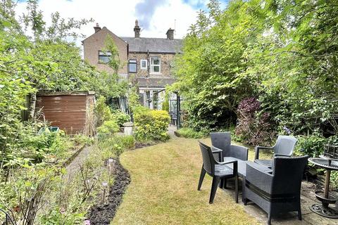 2 bedroom terraced house for sale, Green Lane, Hadfield, Glossop