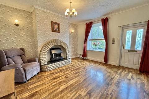 2 bedroom terraced house for sale, Green Lane, Hadfield, Glossop