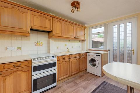 3 bedroom terraced house for sale, Hamilton Place, Glenrothes KY6