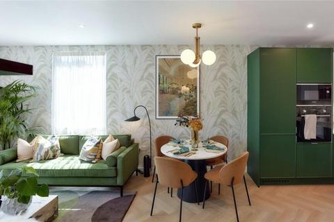 2 bedroom apartment for sale, Plor 17 Manor Gardens, Holbeck, Leeds