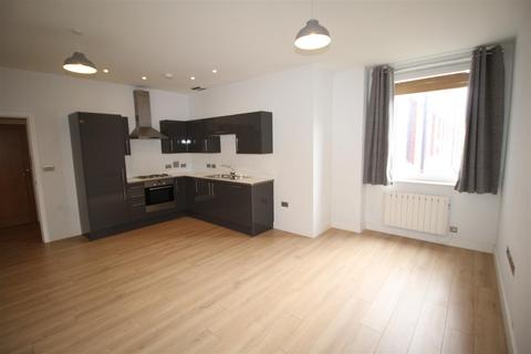 2 bedroom apartment to rent, High Street North, Poole