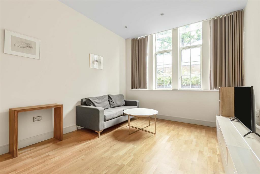 Romney House, 47 Marsham Street... 1 bed flat - £650,000