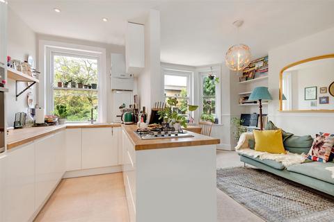 2 bedroom flat for sale, Camden Street