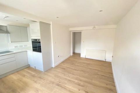 1 bedroom apartment to rent, Wesley Avenue, Plymouth PL3