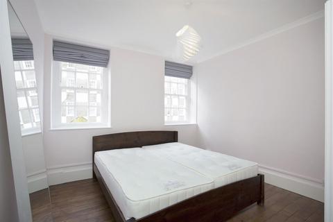 3 bedroom flat for sale, Edric House, Page Street, Westminster, London SW1P