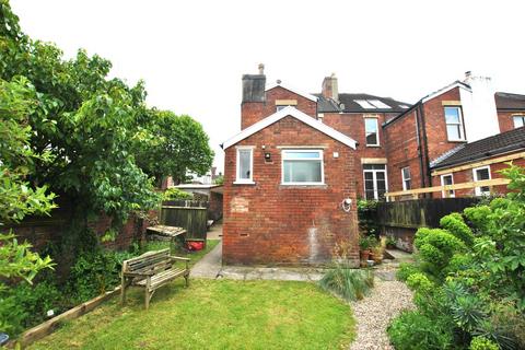 1 bedroom flat for sale, Crowndale Road, Knowle, Bristol