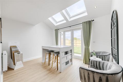 4 bedroom detached house for sale, Plot 47 Foundry Point, Whitchurch