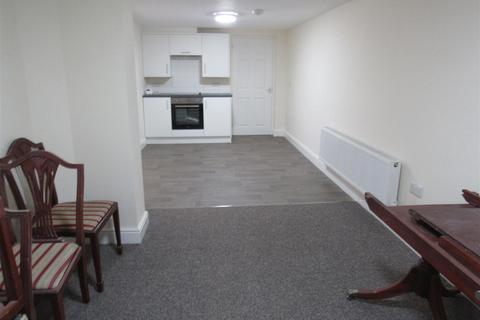 2 bedroom flat to rent, 3 Station Road, Whittington, Oswestry