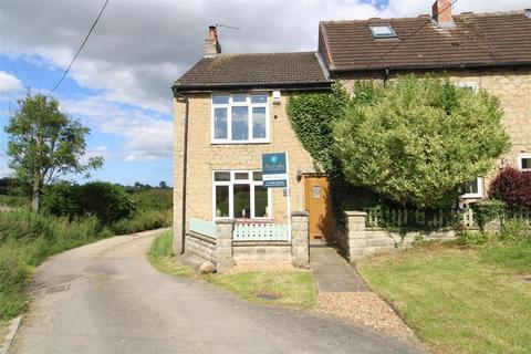 2 bedroom terraced house for sale, The Green, Brafferton, Darlington