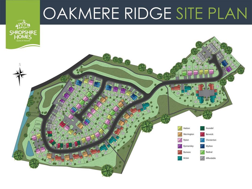 2 D Shropshire Homes Oakmere Ridge Siteplan PNG revi