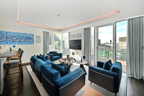 2 bedroom apartment to rent, Paddington Gardens, London, W2