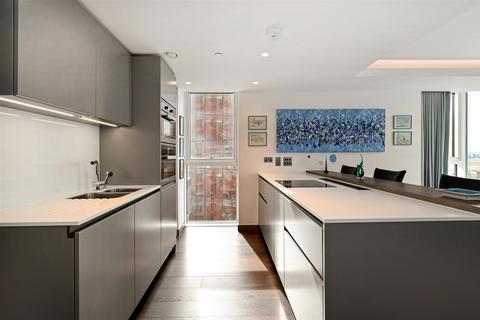 2 bedroom apartment to rent, Paddington Gardens, London, W2