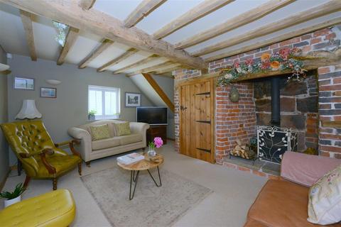3 bedroom cottage for sale, Prescott Road, Baschurch, Shrewsbury