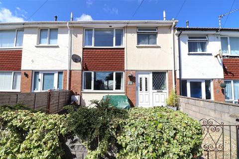 3 bedroom terraced house for sale, Bickington Lodge Estate, Bickington, Barnstaple