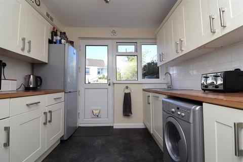 3 bedroom terraced house for sale, Bickington Lodge Estate, Bickington, Barnstaple