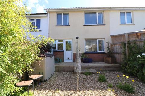 3 bedroom terraced house for sale, Bickington Lodge Estate, Bickington, Barnstaple