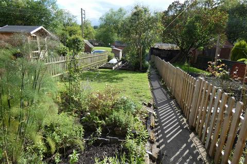 2 bedroom terraced house for sale, The Square, Oakamoor, Stoke-On-Trent