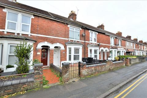 2 bedroom terraced house to rent, Stafford Street, Old Town, Swindon