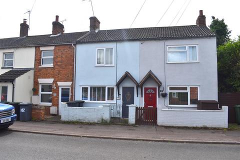 1 bedroom cottage for sale, High Street, Cranfield, Bedford