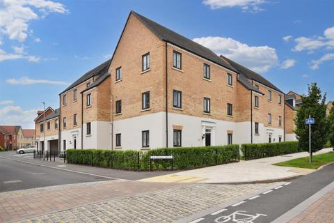 2 bedroom apartment for sale, Holdenby Drive, Corby NN17