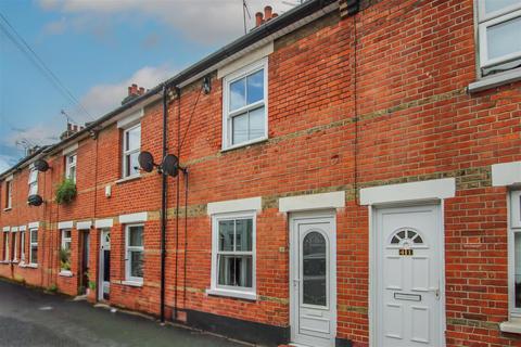 2 bedroom terraced house for sale, North Road Avenue, Brentwood