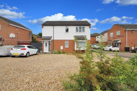 3 bedroom detached house for sale, Titty Ho, Raunds NN9