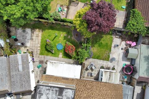 2 bedroom semi-detached bungalow for sale, Heol Croesty, Pencoed, Bridgend