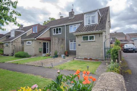 3 bedroom semi-detached house for sale, Westerleigh Road, Pucklechurch, Bristol, BS16 9RB