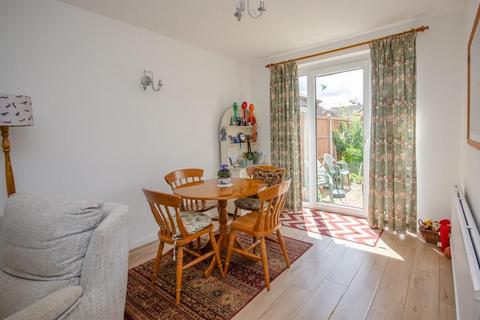12a Westerleigh Road, Pucklechurch, Bristol, BS16 9RB