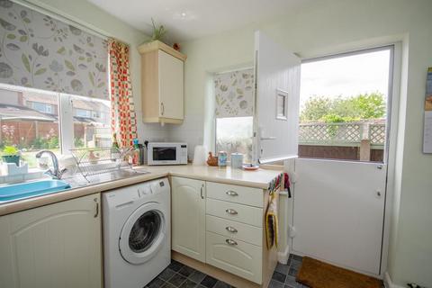 12a Westerleigh Road, Pucklechurch, Bristol, BS16 9RB