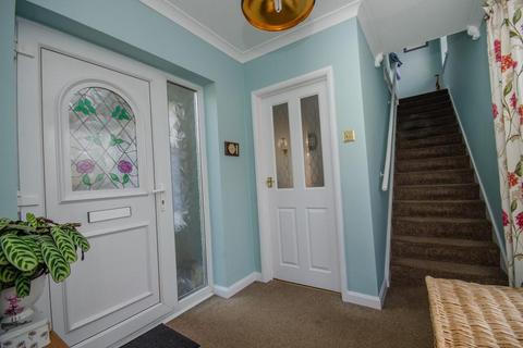 12a Westerleigh Road, Pucklechurch, Bristol, BS16 9RB