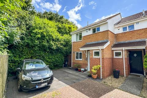 3 bedroom semi-detached house for sale, Gerrard Close, Knowle, Bristol, BS4