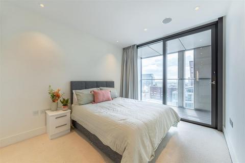 3 bedroom apartment for sale, 3 Merchant Square, London, W2