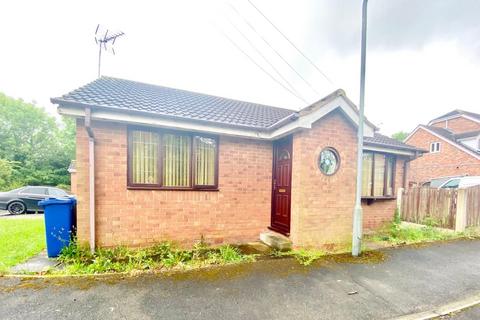 2 bedroom detached bungalow for sale, Furlong Court, Goldthorpe, Rotherham