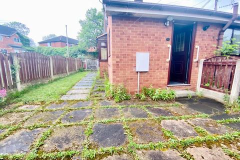 2 bedroom detached bungalow for sale, Furlong Court, Goldthorpe, Rotherham