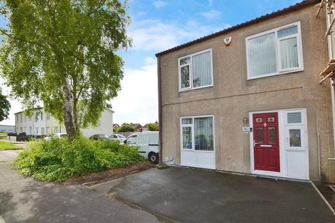 3 bedroom terraced house for sale, Eastcote Park, Whitchurch, Bristol