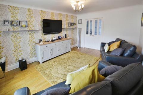 3 bedroom terraced house for sale, Eastcote Park, Whitchurch, Bristol