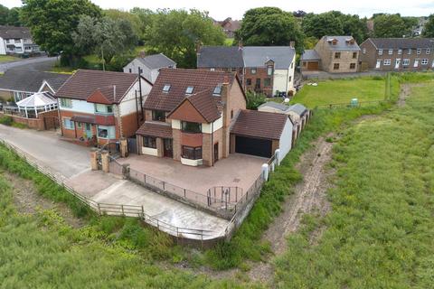 6 bedroom detached house for sale, Westerton Road, Coundon, Bishop Auckland, DL14