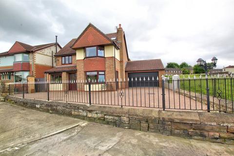 6 bedroom detached house for sale, Westerton Road, Coundon, Bishop Auckland, DL14