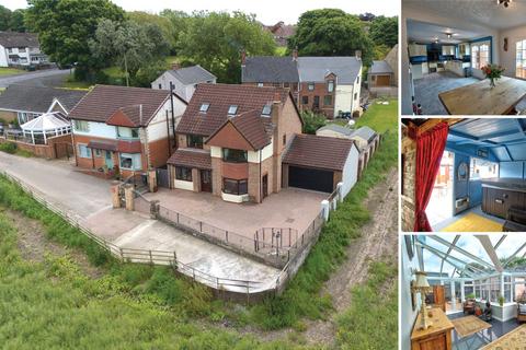 undefined, Westerton Road, Coundon, Bishop Auckland, DL14